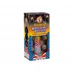 whistle buster